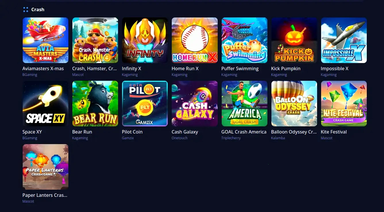 Vulkan Spiele Login-Bereich und Bonusübersicht 2026
